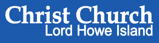 Christ Church Anglican Church, Lord Howe Island