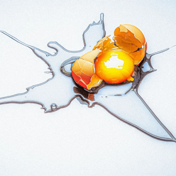 Humpty Dumpty Hopelessness